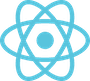 React logo